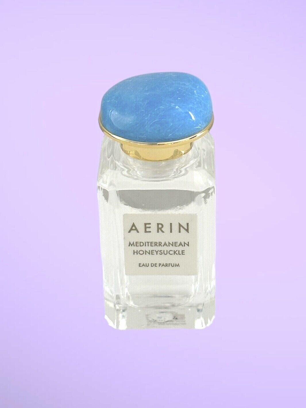 Mini Fragrance Deluxe Designer Brand Original mini Bottle