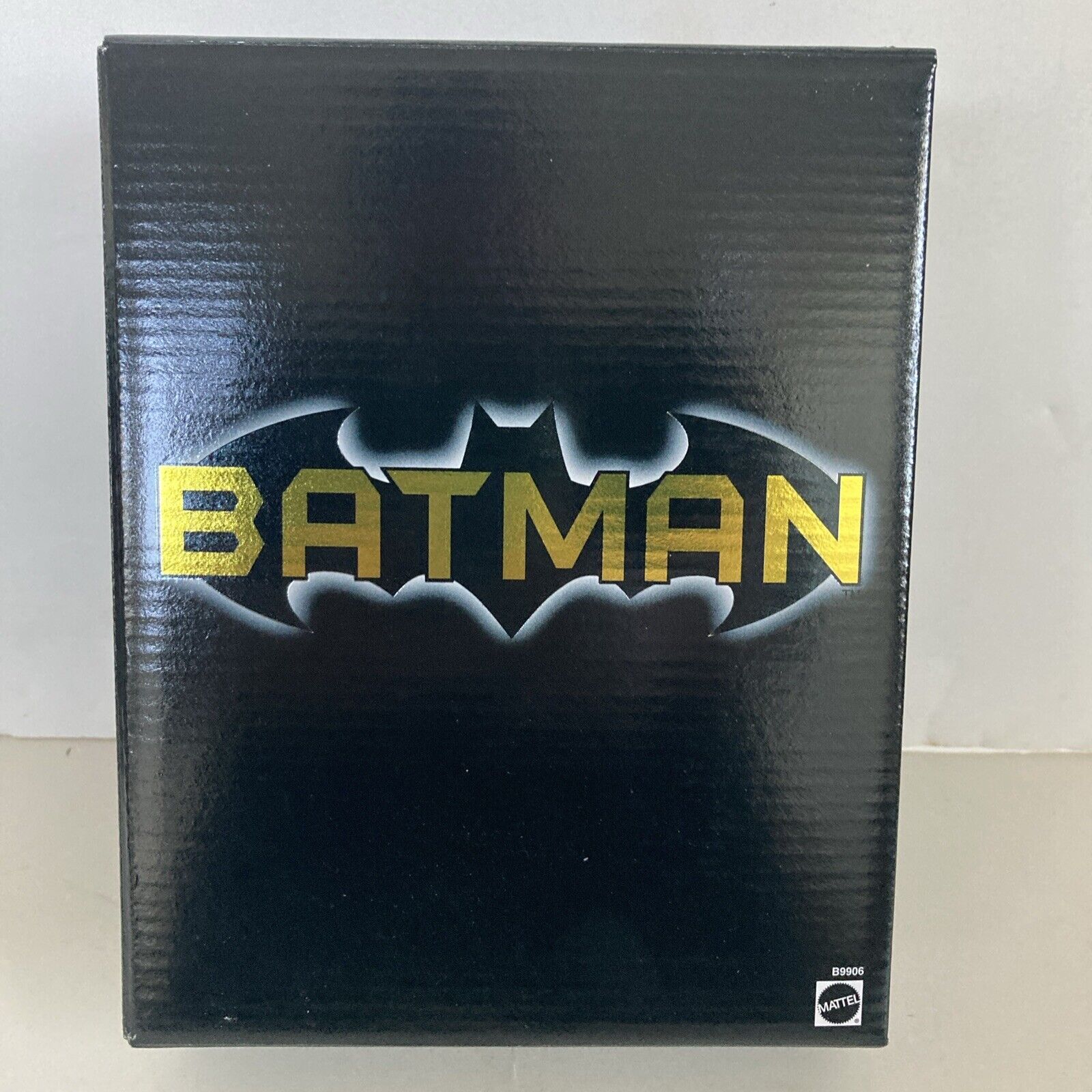 SDCC Exclusive Batman Unmasking Collector Edition Action Figure - Mattel 2004