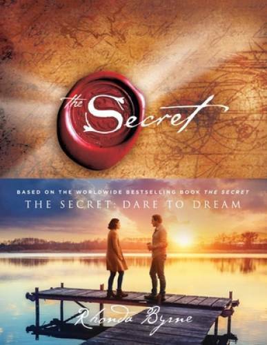 The Secret - Hardcover By Rhonda Byrne - GOOD