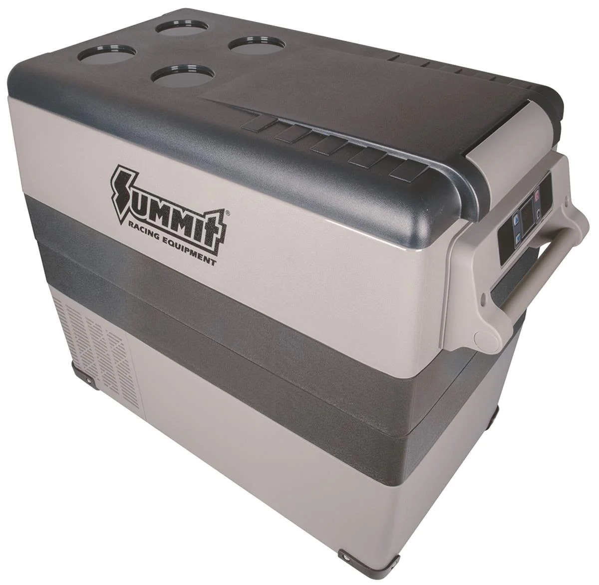 Summit Racing™ Portable Refrigerators/Freezers SUM-P01061