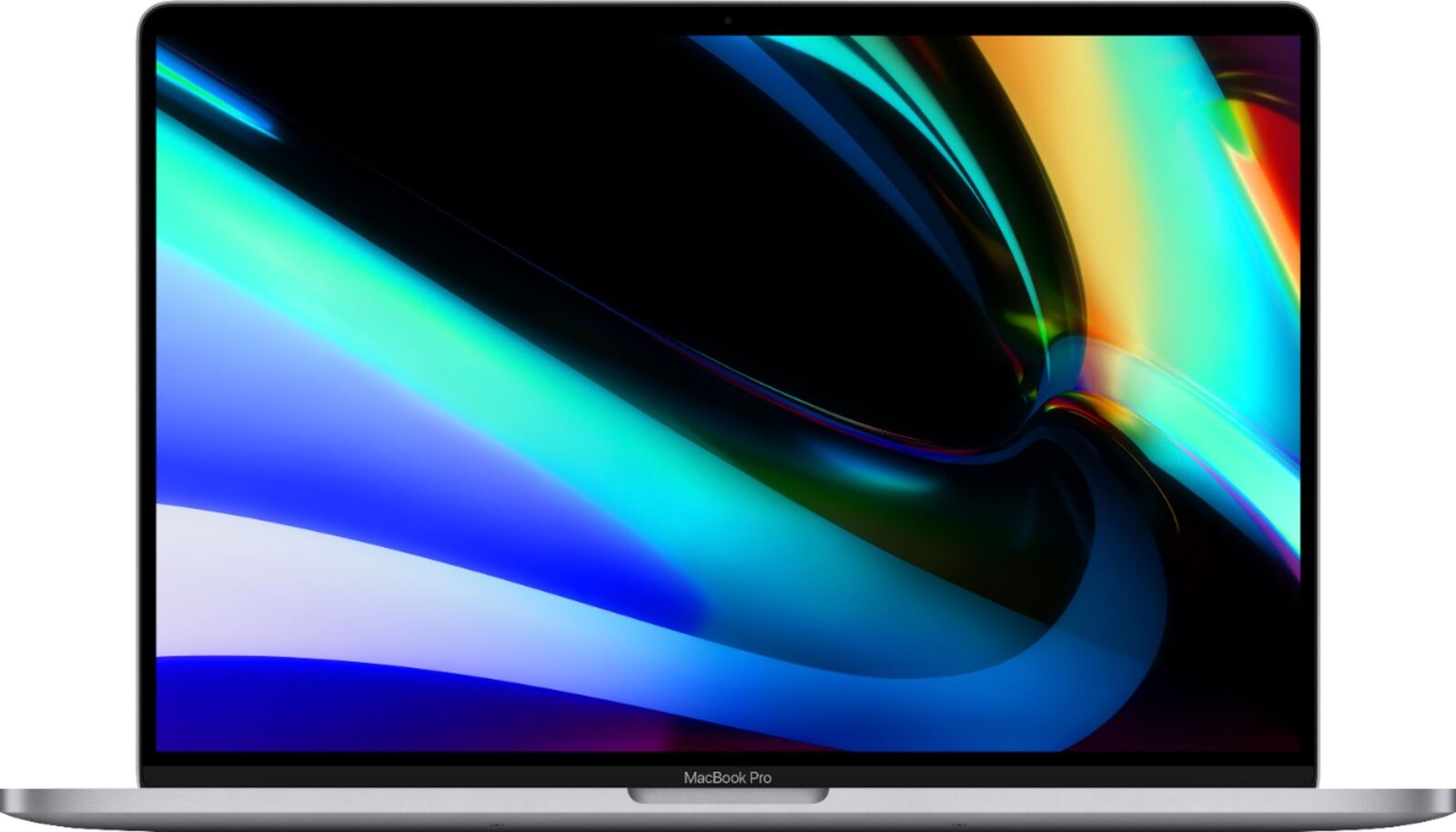 Apple MacBook Pro 16\