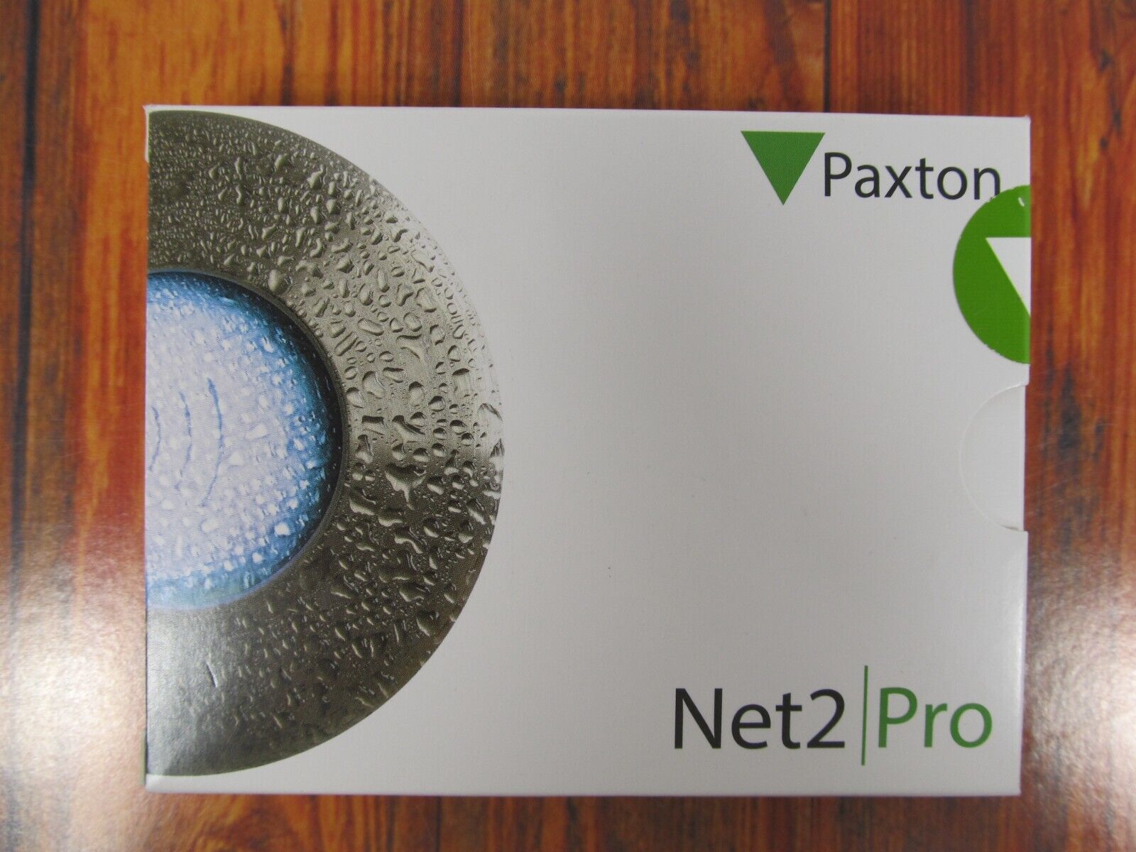 Paxton Access 930-010-US Net2 Pro Software on USB V6.01 New Sealed Charity