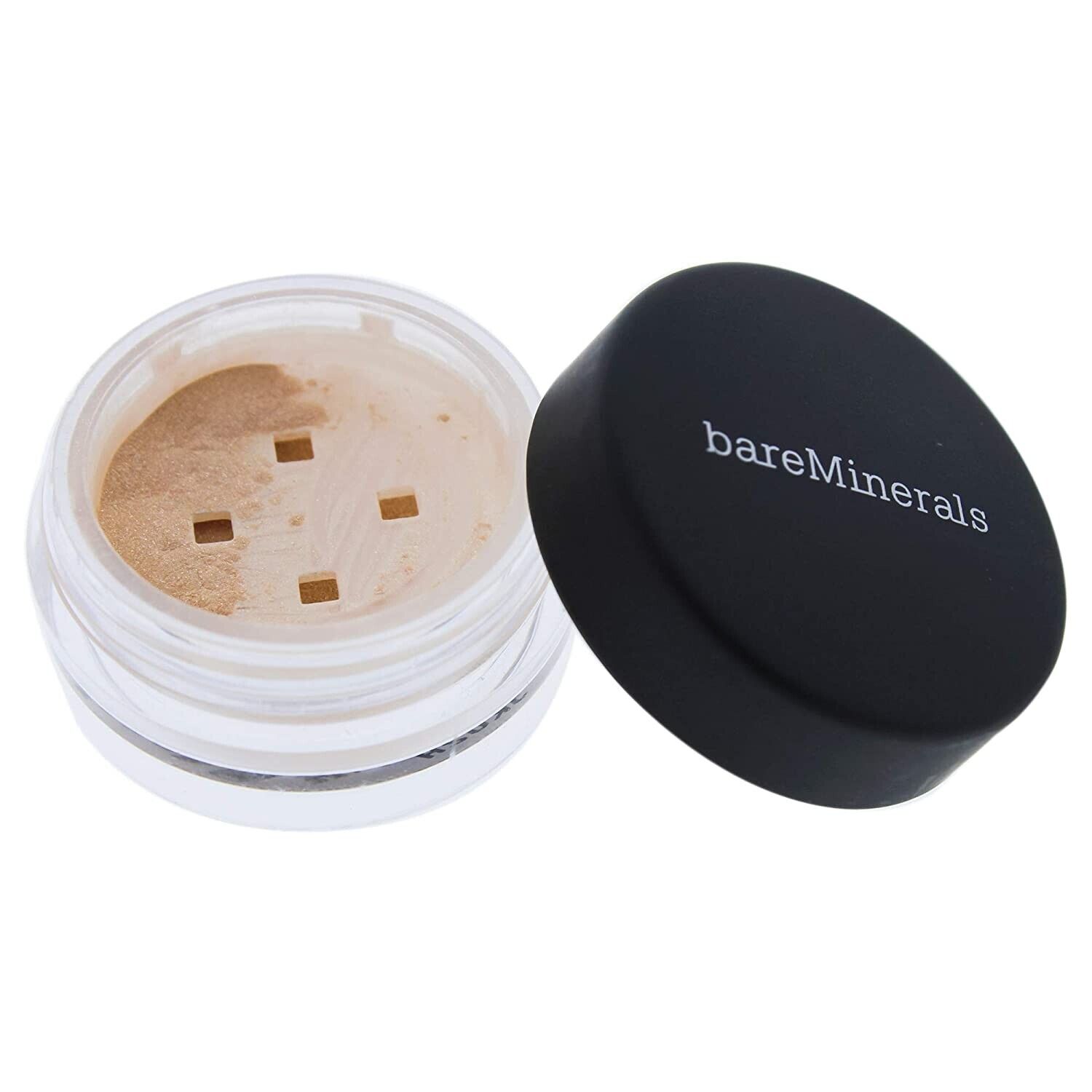 BAREMINERALS ALL-OVER FACE COLOR - FLAWLESS RADIANCE 0.02 OZ