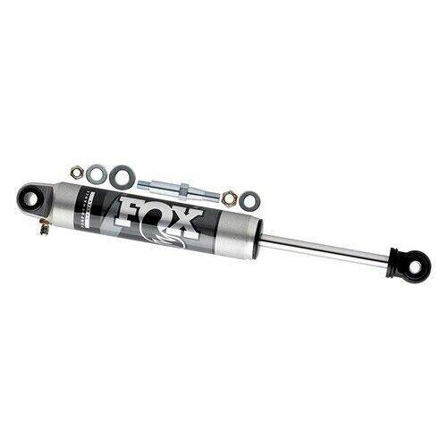 Fox 985-24-001 2.0 Performance Steering Stabilizer for 08-23 Ford F250/F350 4WD