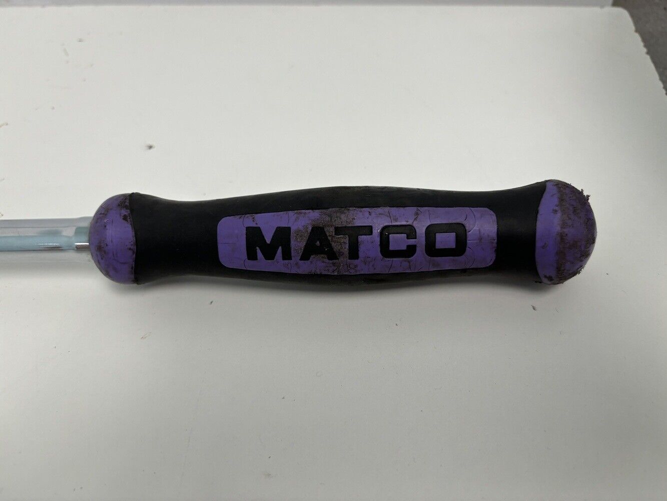 Matco Tools CFR248LFx 1/2\