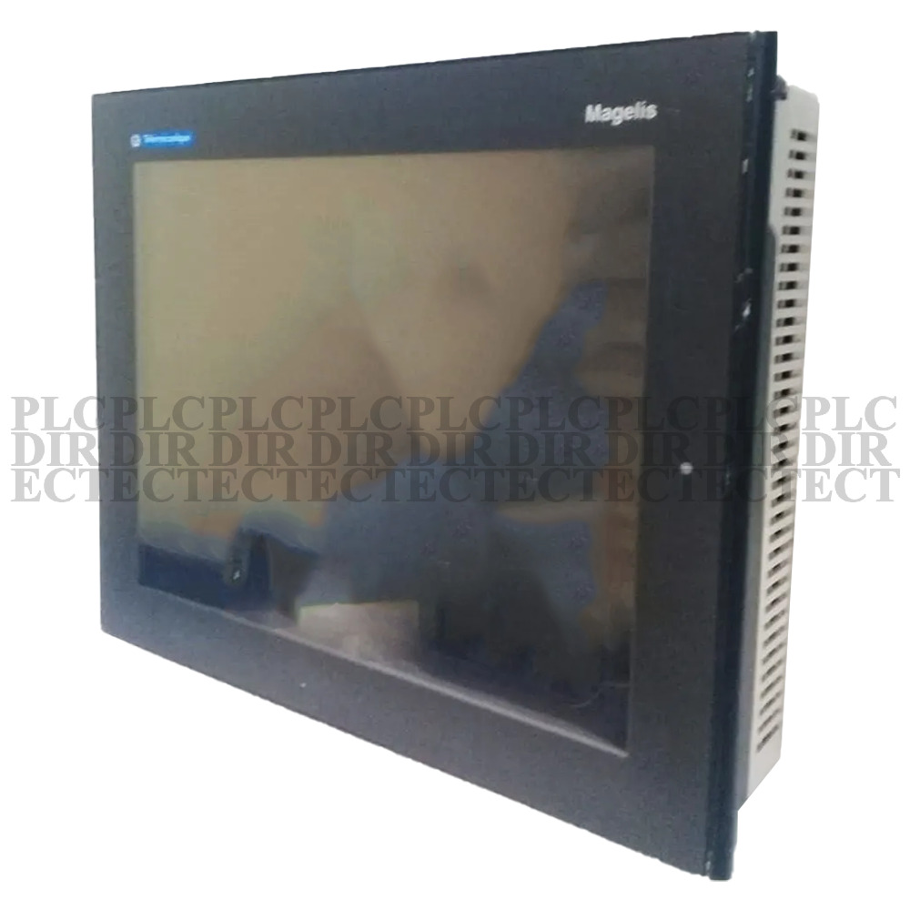 USED Schneider XBTGT5330 Touch Screen Panel