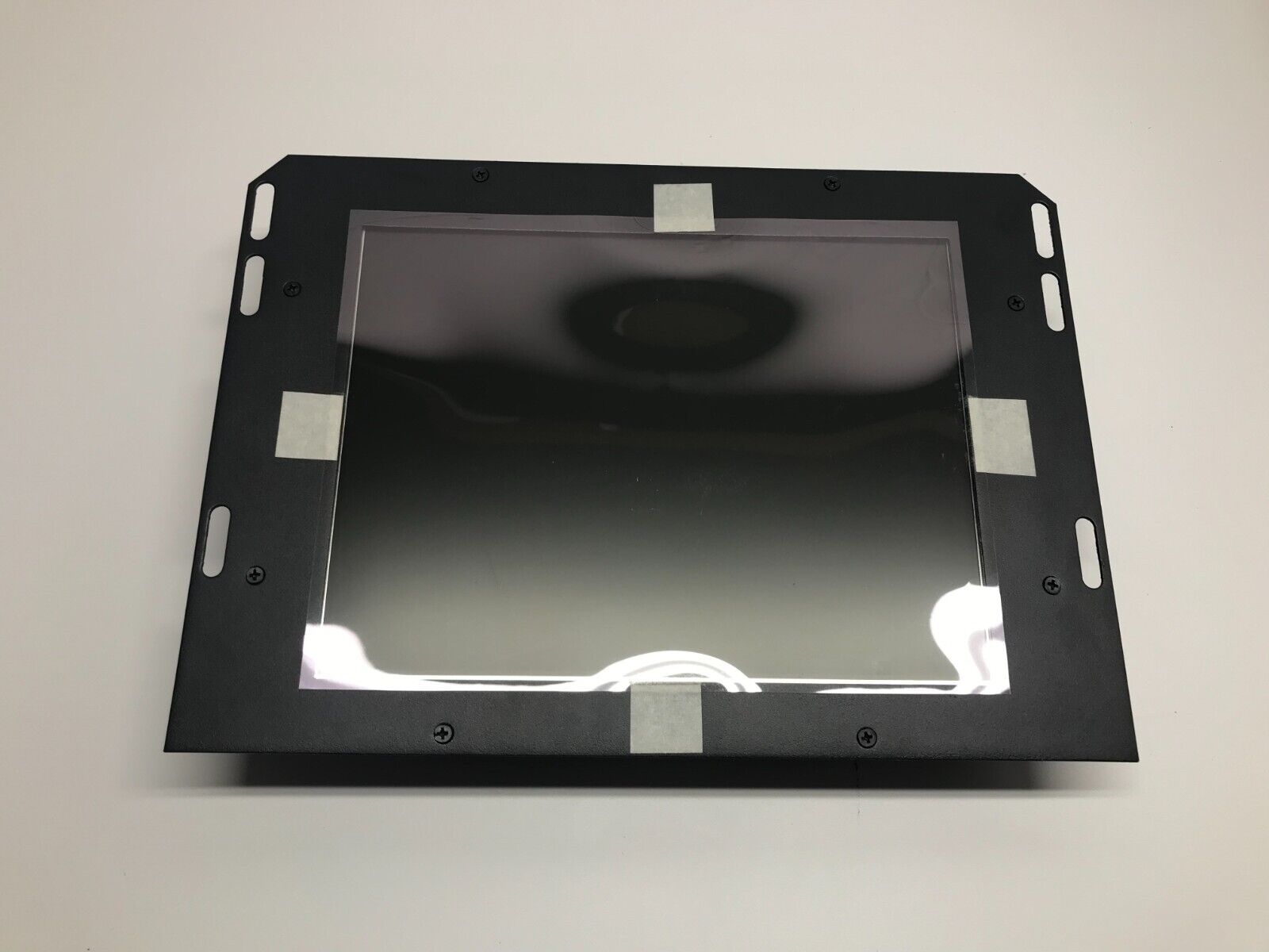 DIRECT REPLACEMEMT LCD MONITOR FOR FANUC A02B-0200-C072/MBR CRT/MDI UNIT