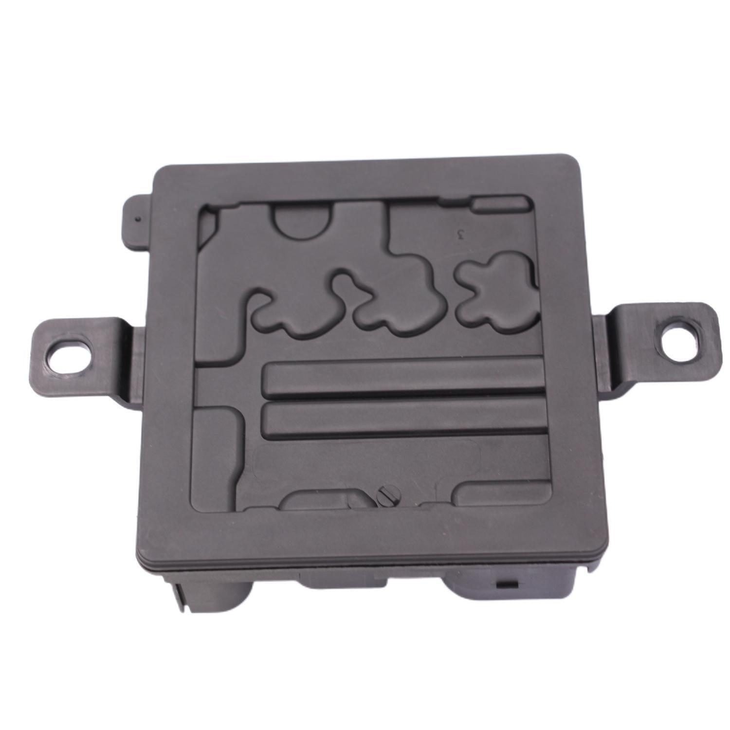 New Integrated Supply Module For 2010-2013 BMW 2 3 4 5 7 Series 12637591534