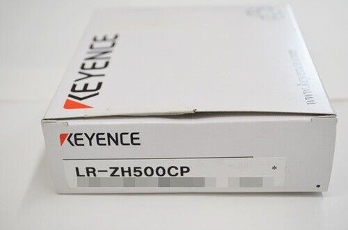 Keyence LR-ZH500CP Laser Sensor 