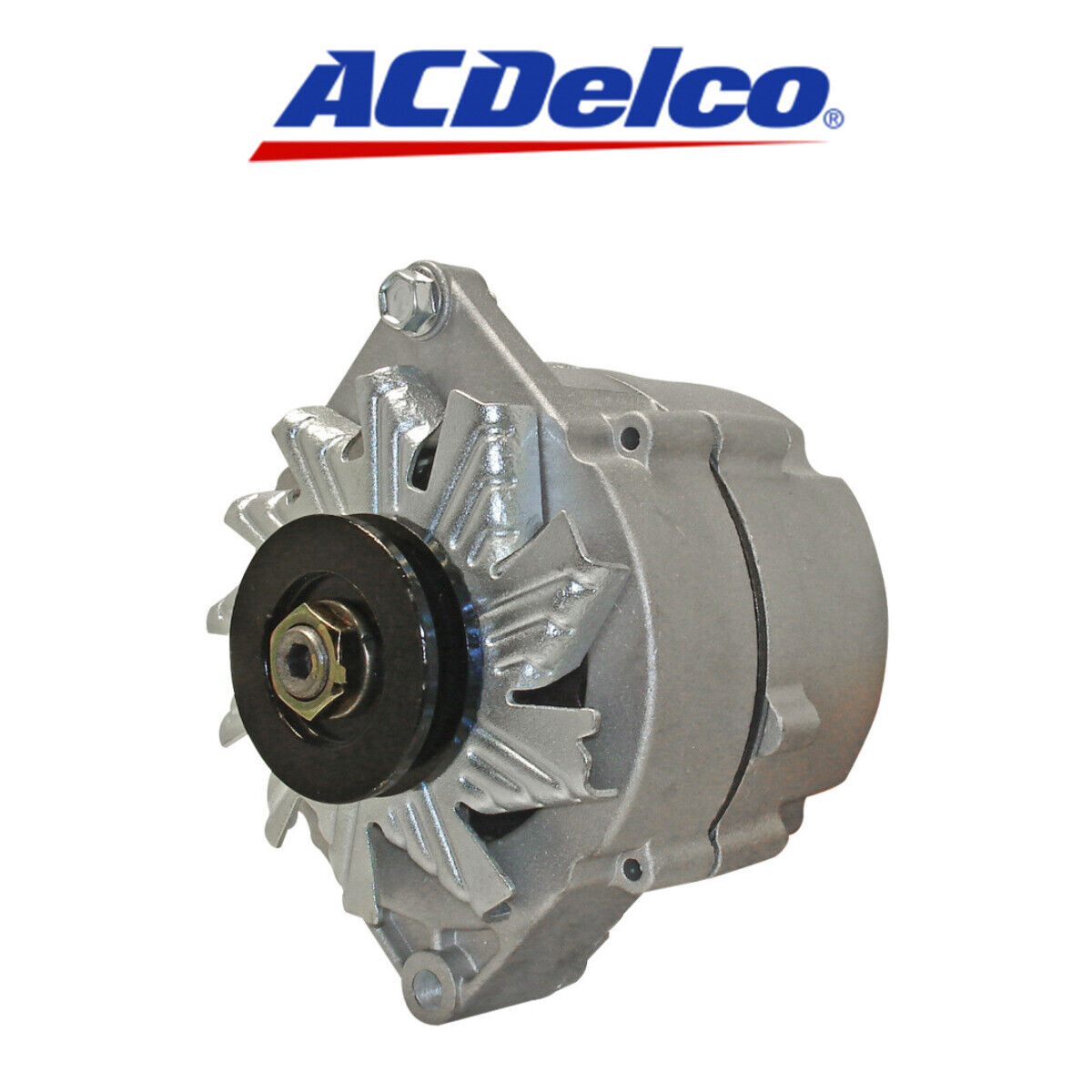 Remanufactured ACDelco Alternator 334-2110 19135668