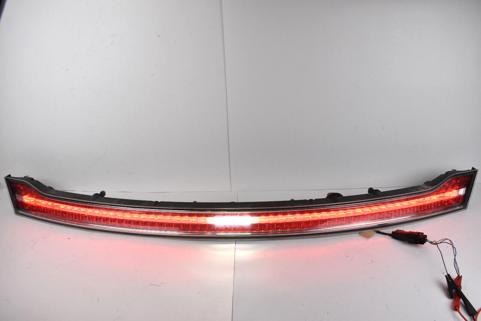✅OEM 2013-2018 Lincoln MKZ Rear Center LED 3rd Brake Light Tail Lamp TESTED