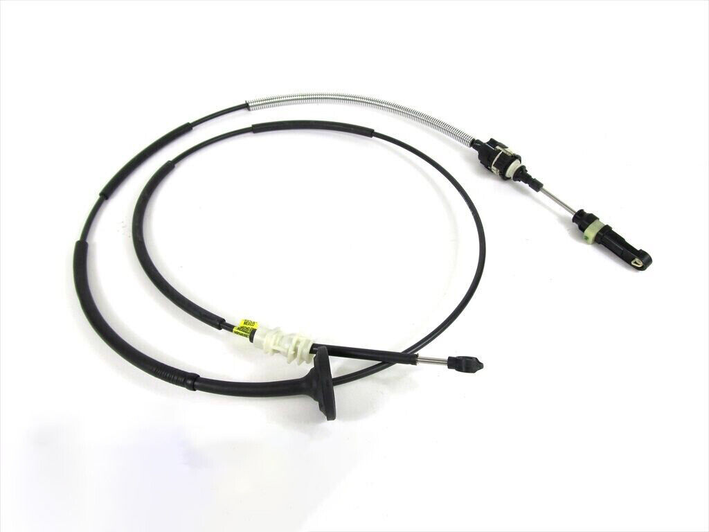 09-11 DODGE RAM 1500 W/FLOOR MOUNTED AUTO SHIFT SHIFTER CABLE NEW MOPAR GENUINE