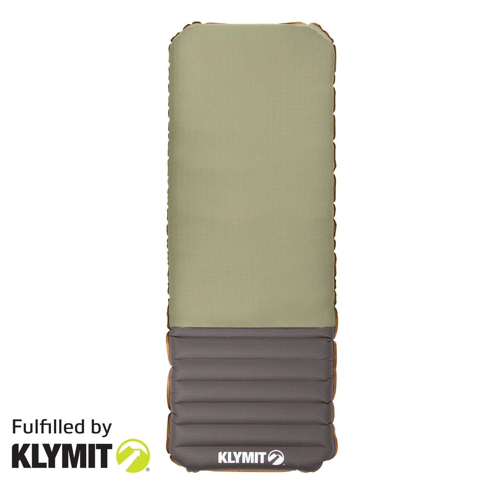 Klymit Klymaloft XL Camping Sleeping Pad - Brand New