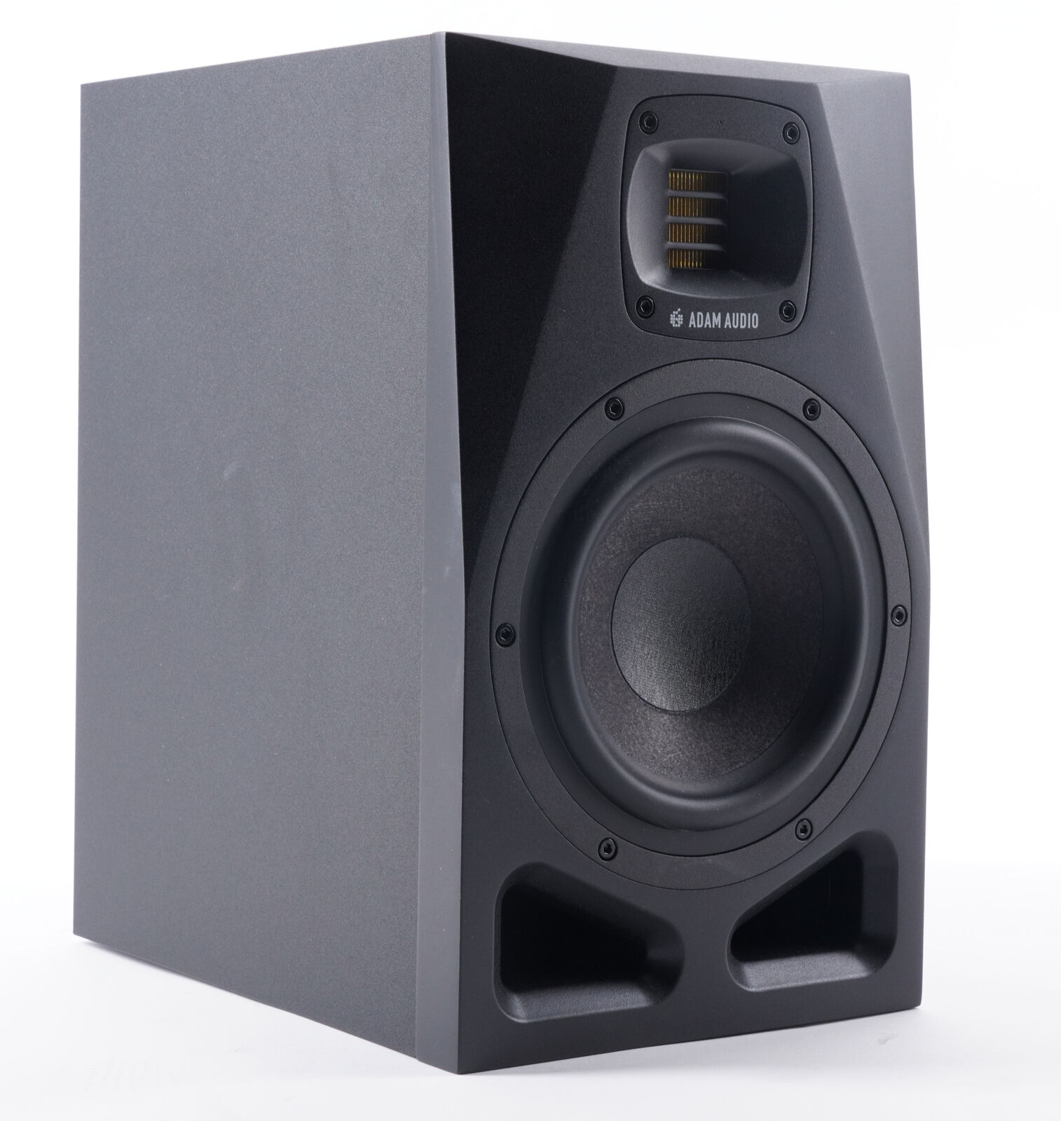 Adam Audio A7V Powered Two Way Studio Monitor Speaker