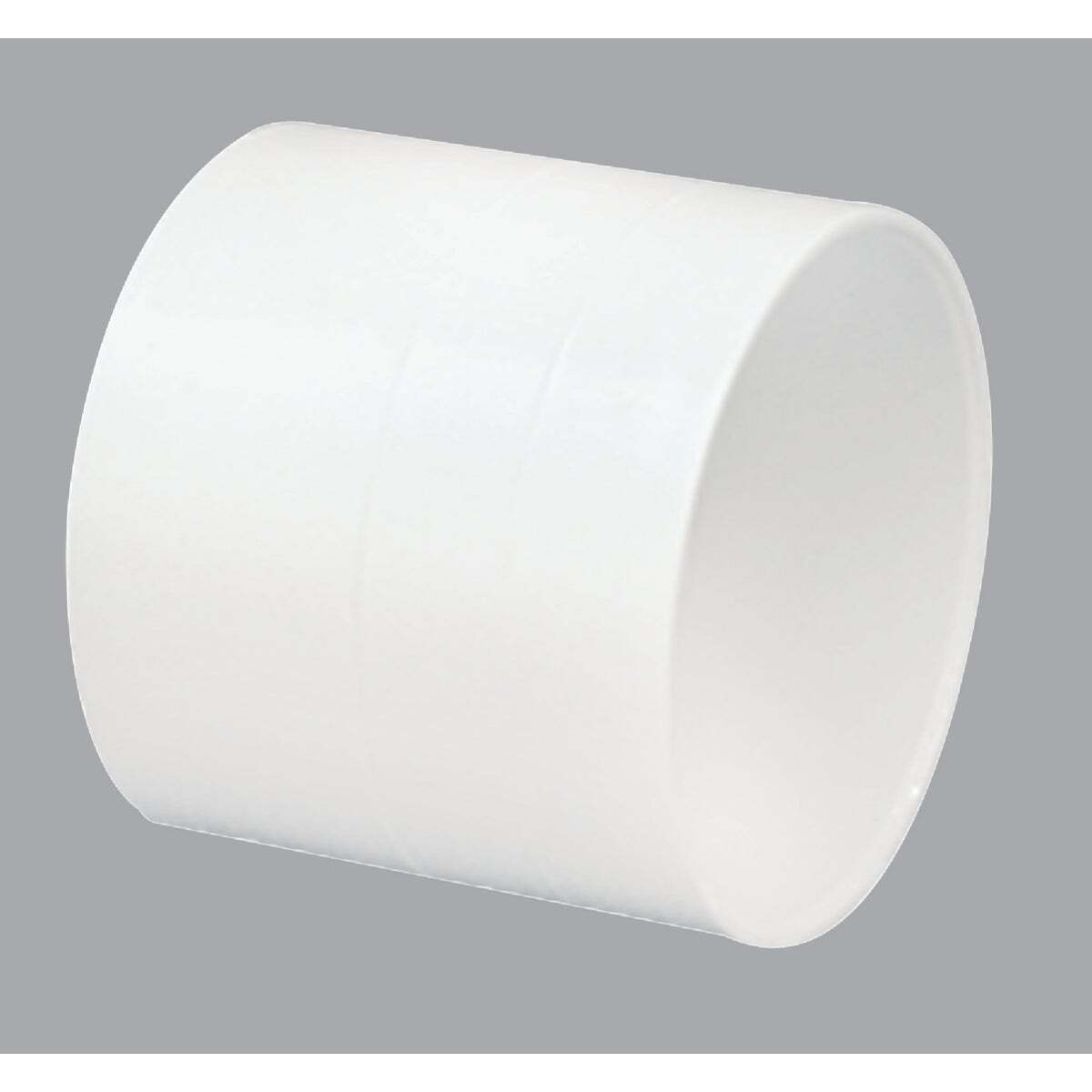 IPEX Canplas SDR 35 6 In. PVC Sewer and Drain Coupling 414216BC IPEX Canplas