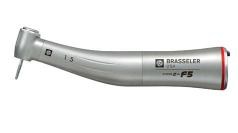 BRASSELER Forza F5 1:5 Electric Attachment - HANDPIECE USA - NSK F5