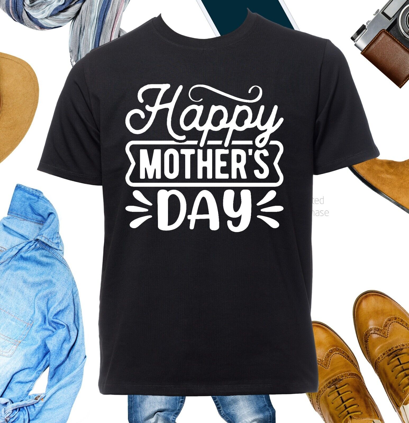 Happy Mother's Day Shirt, Happy Mother's Day Heart, Mothers Day 2023, Mother