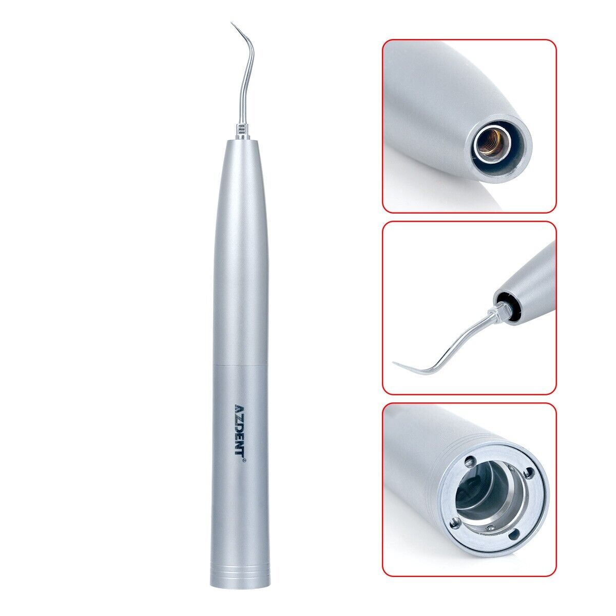 SS-MF Dental Clinic Air Scaler Handpiece Sonic S Fit For MULTIflex Coupling