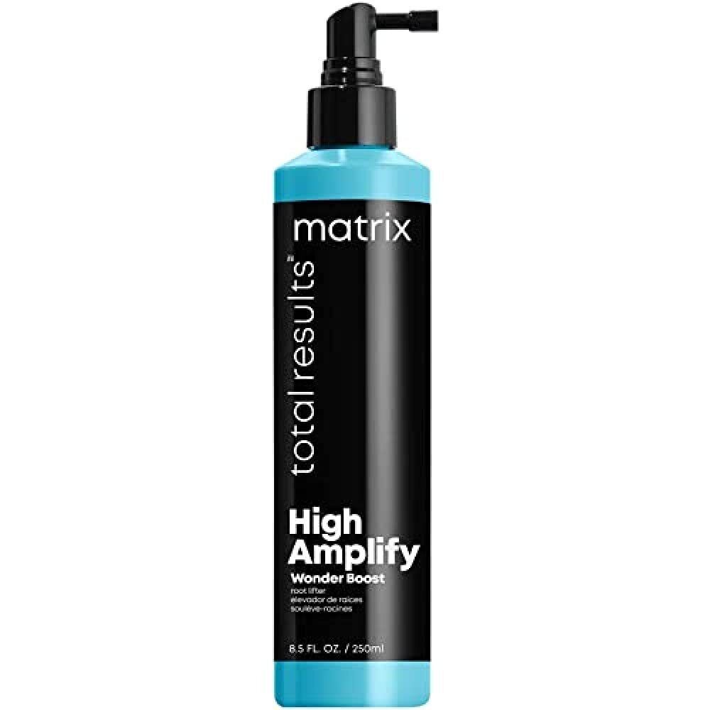 MATRIX Total Results High Amplify Wonder Booster Root Lifter Spray fo8.5 Fl Oz