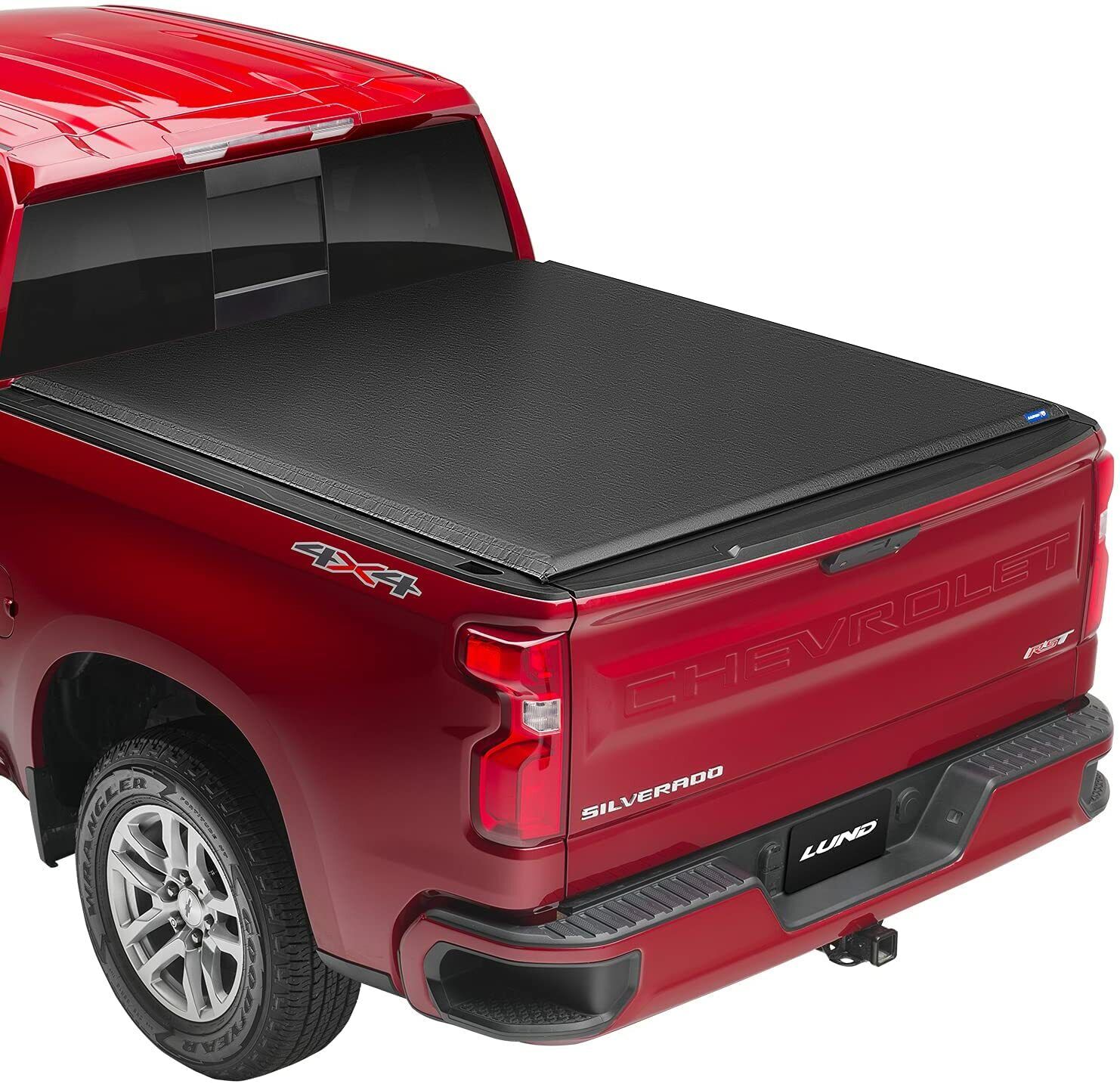 Lund Genesis 960179 Roll Up Soft Roll Up Truck Bed Tonneau Cover