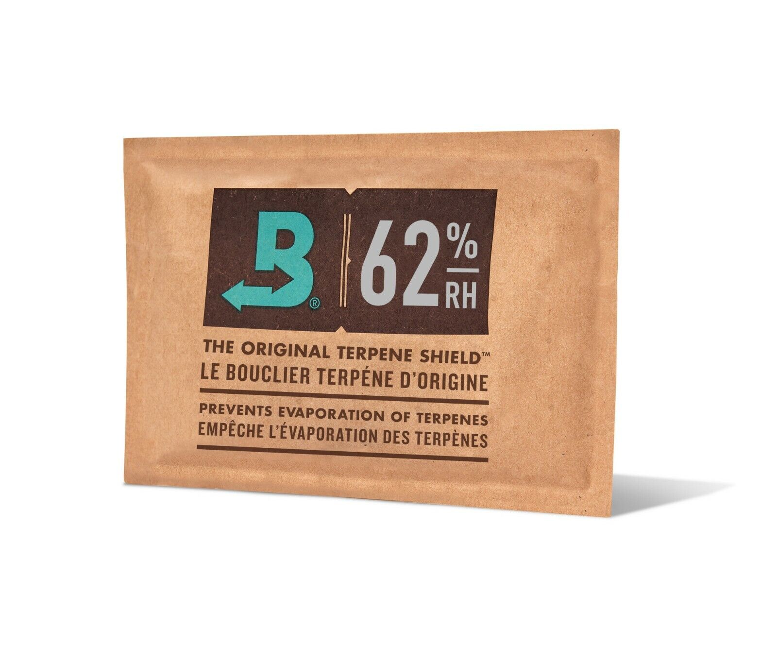 Boveda 62% RH 2-Way Humidity Control - Size 67 Protects Up to 1 Lb