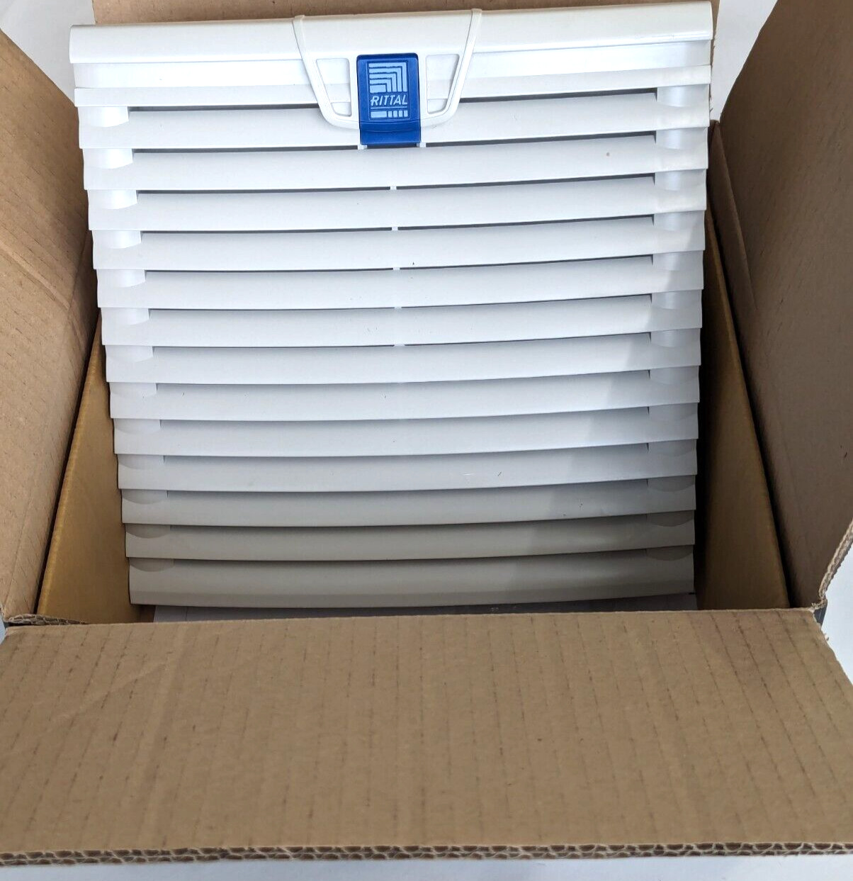 Rittal control cabinet fan, K2S165-AA17-05, radiator fan new original packaging