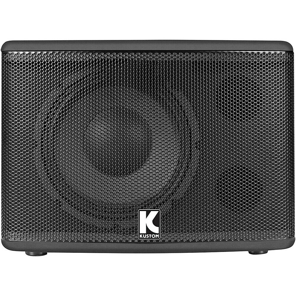 Kustom PA PA110-SC 10 in. Powered Subwoofer