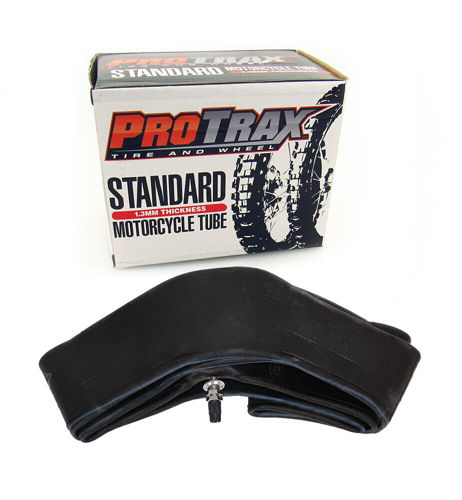 ProTrax PT1026 Motorcycle Standard Inner Tube 2.50-2.75x 19 Inch Front Tire