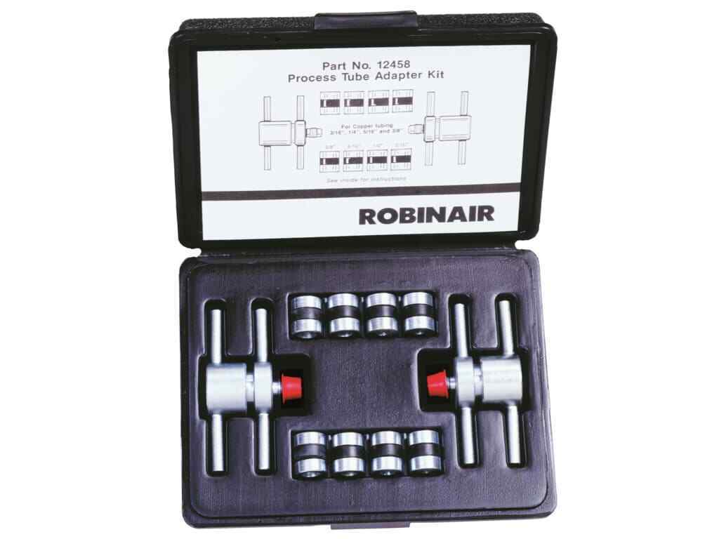 Robinair 12458 HVAC