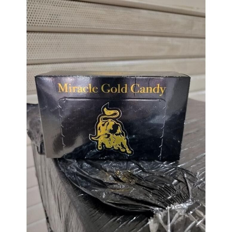 Miracle Gold Candy Original