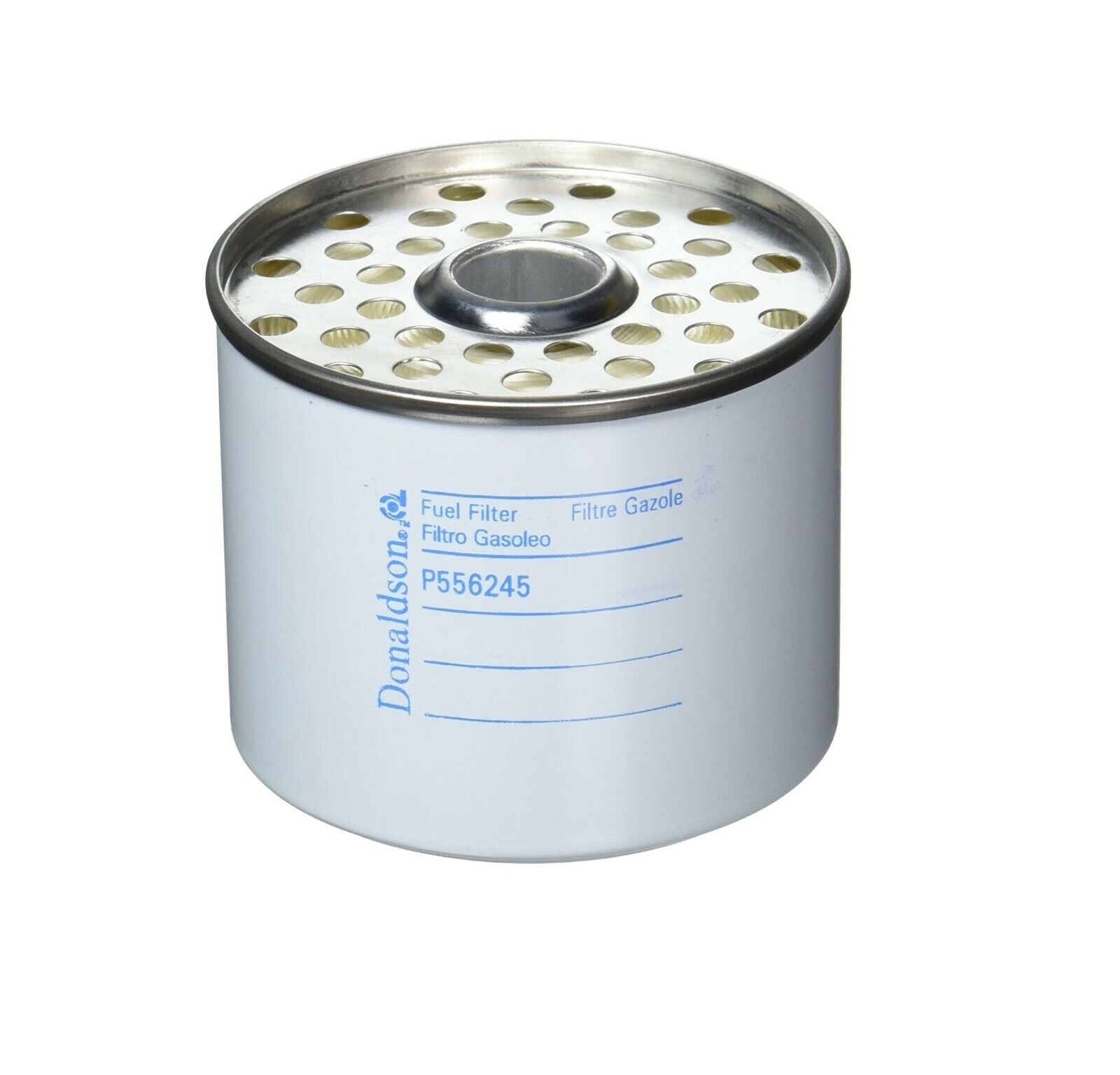 P556245 Donaldson Fuel Filter, Cartridge (BB 063-2011-00)
