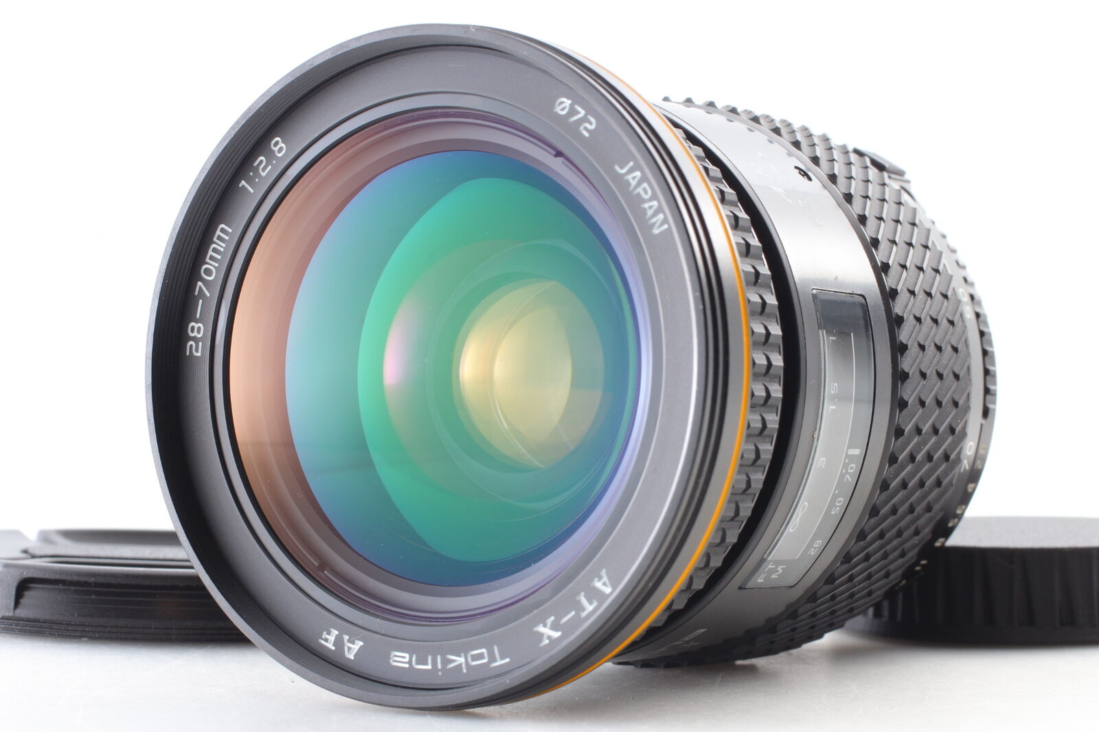 [Exc+5]  Tokina AT-X 28-70mm f/2.8 AF Zoom Lens for Nikon F Mount from JAPAN