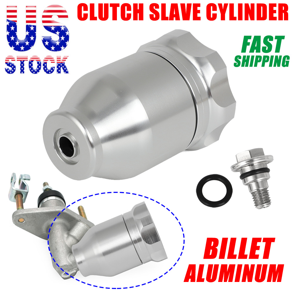 Clutch Master Cylinder Reservoir Kit For Honda Civic 1992-2000 & Acura 1994-2001