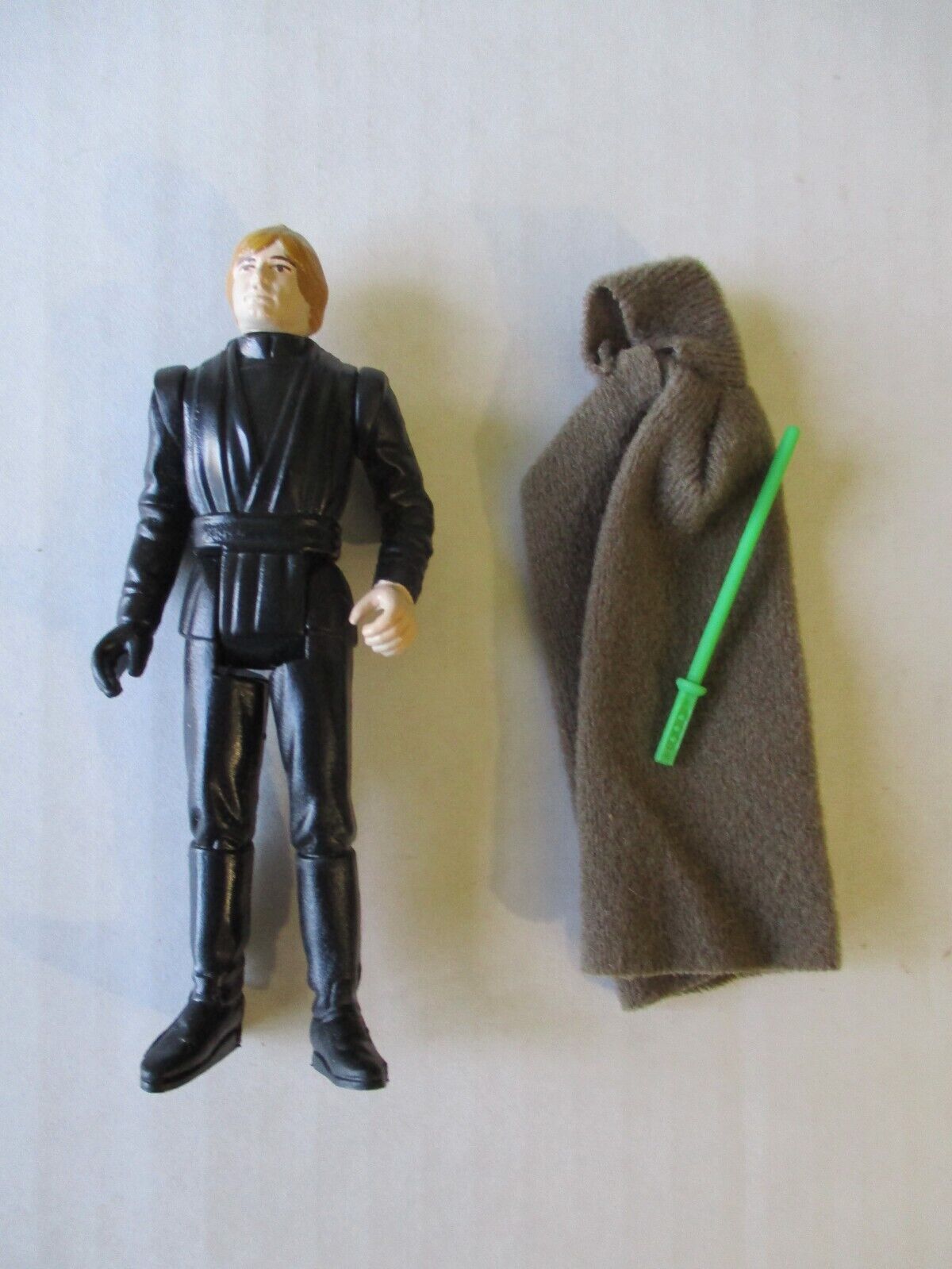 Vintage 1983 Star Wars Luke Skywalker 4\
