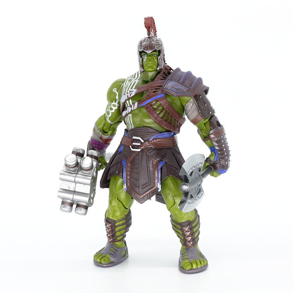 New Marvel Avengers Thor: Ragnarok Gladiator Hulk 8\