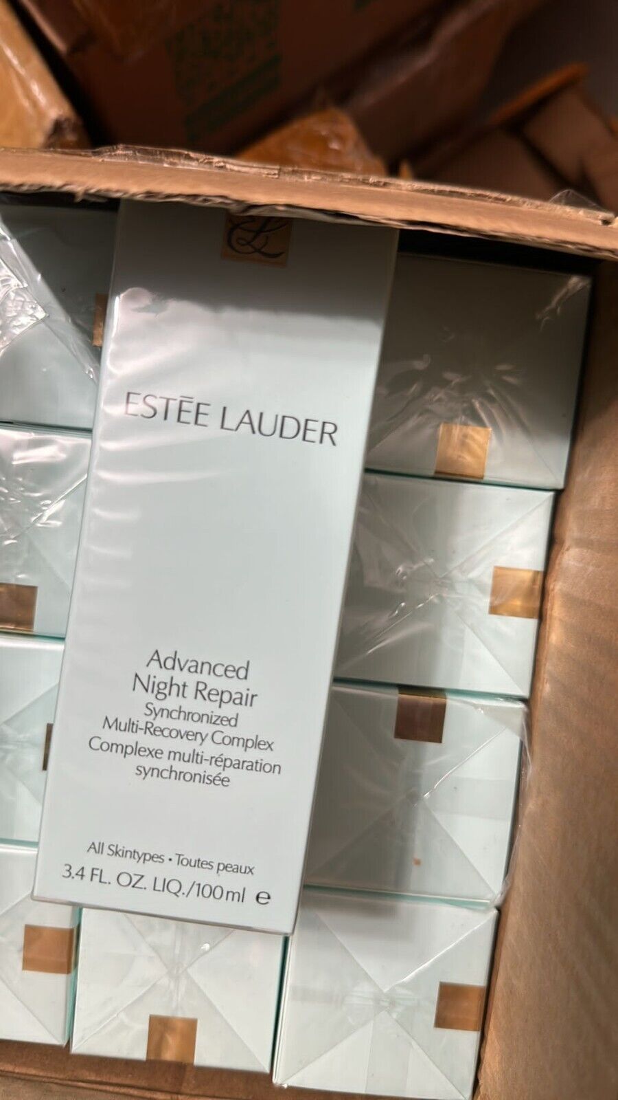 Estée Lauder Advanced Night Repair Synchronized Multi-Recovery Complex - 3.4 fl