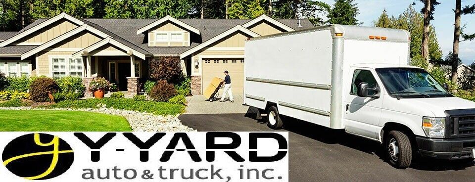 Y-Yard Residential Delivery Service (Lift Gate Delivery Service Fee)