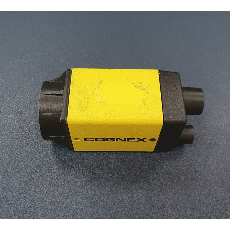 Cognex IS8402 Vision Smart Camera Check product appearance  USED  Fast shipping