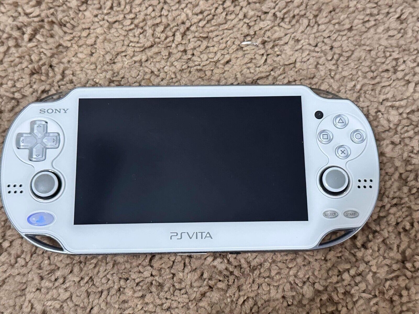 Sony PlayStation PS Vita OLED PCH-1000 FW Firmware 3.65 128GB - SHIP IN 1-DAY