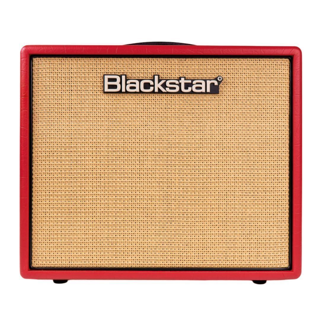 Blackstar Studio 10 KT-88 1 x 12-In 10-watt Tube Combo Amp - Red