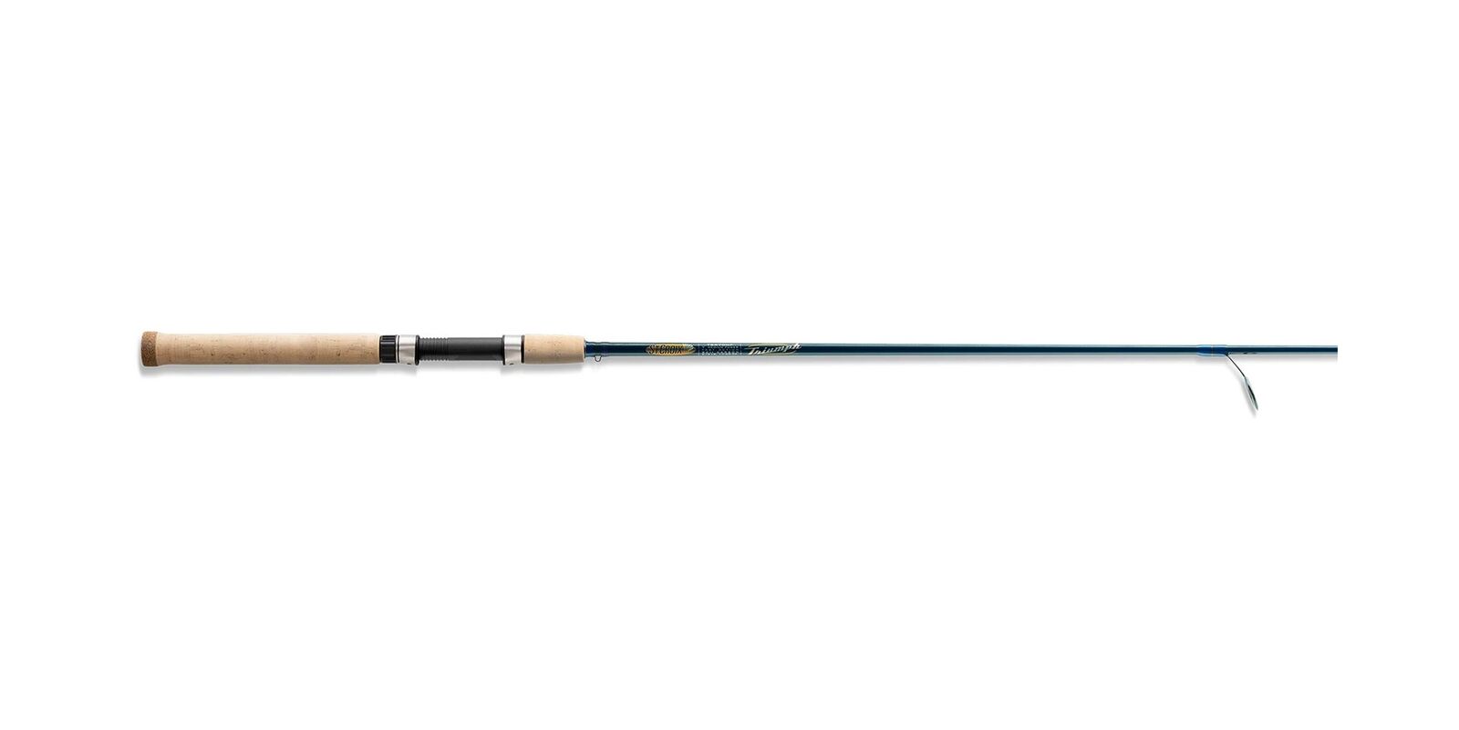 St. Croix Rods  Spinning Rod, TSR 6\'0\