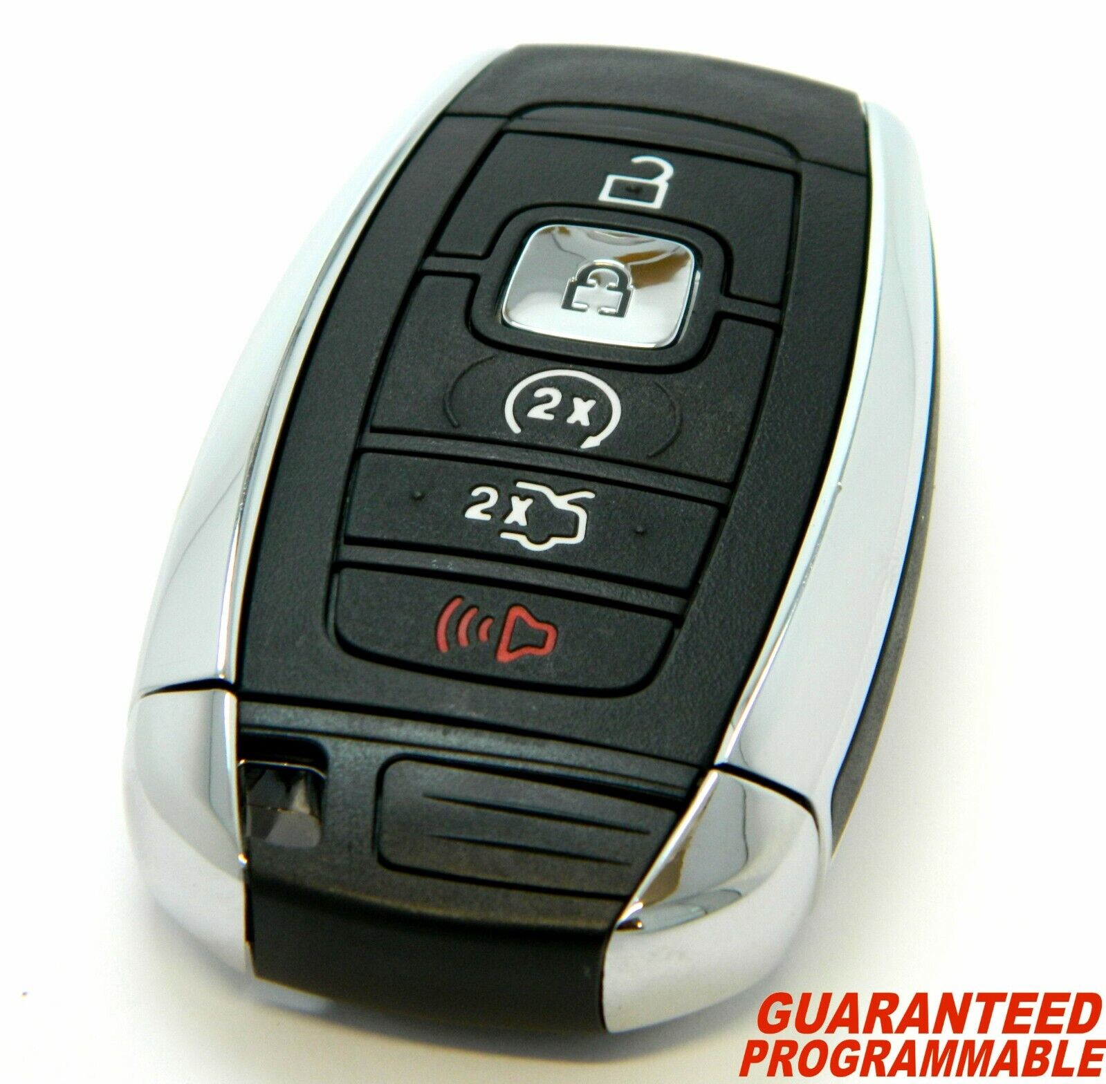 NEW OEM LINCOLN 5 BUTTON REMOTE START KEY FOB M3N-A2C940780 5929515 164-R8154