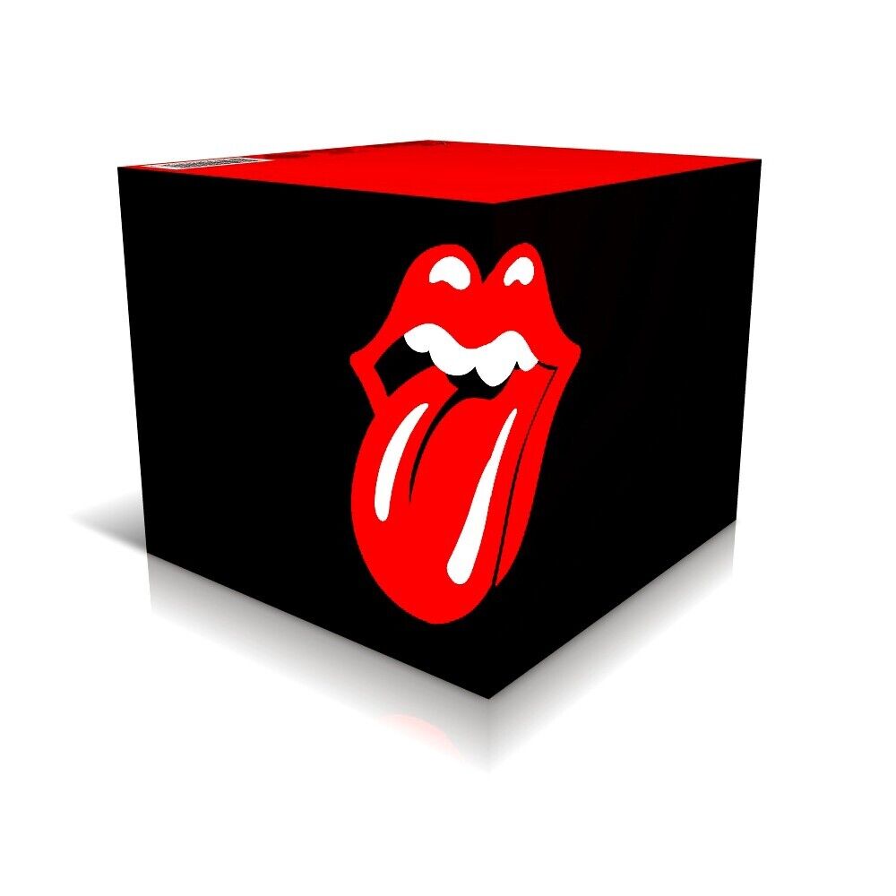 The Rolling Stones   [Audio 14CD] NEW