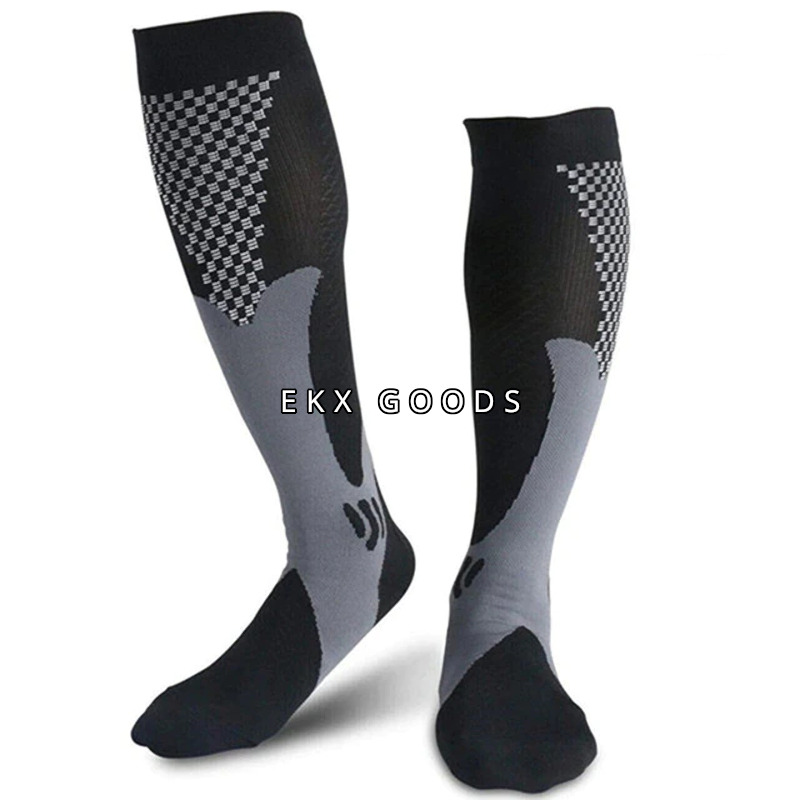 Compression Socks Stockings Womens Mens Knee High Medical 20-30 mmHG S/M - XXL
