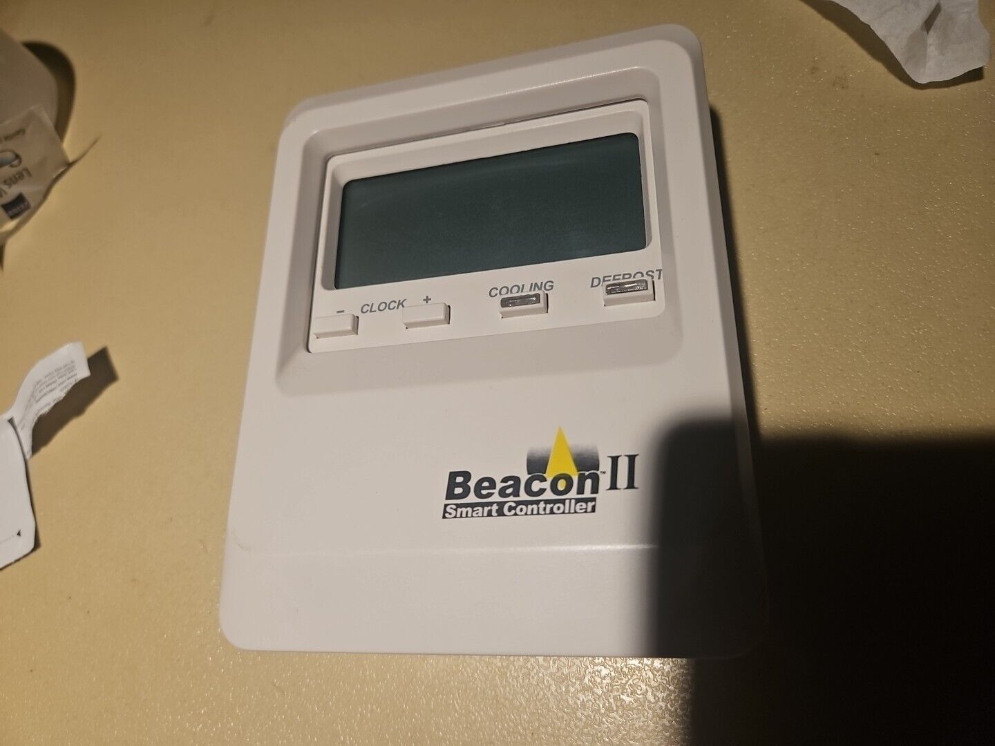 Heatcraft Refrigeration Beacon 2 Smart Controller 89704304