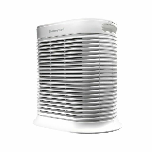 Honeywell HPA304 Allergen Remover Air Purifier - White