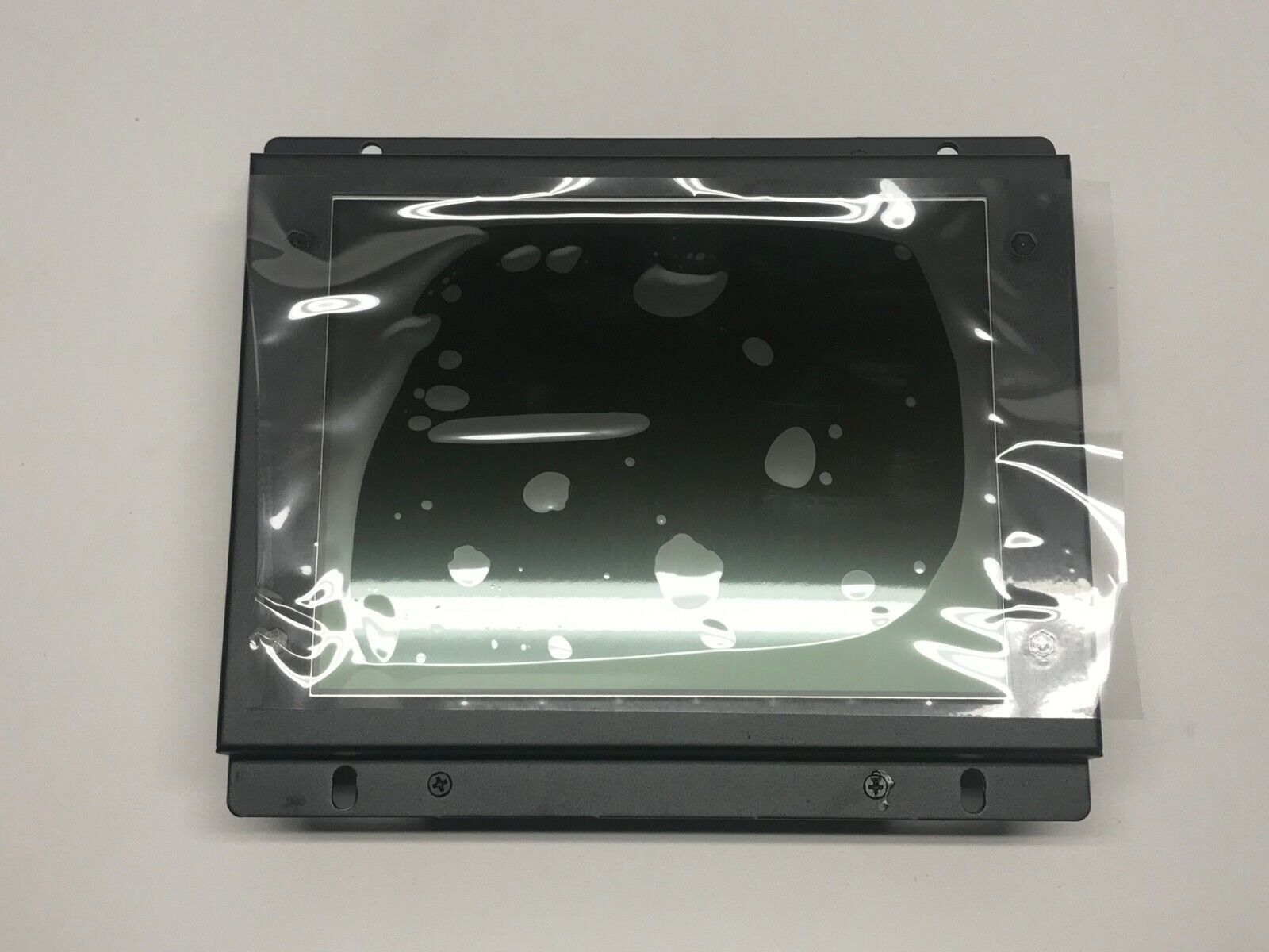 DIRECT REPLACEMENT LCD MONITOR FOR FANUC A61L-0001-0093 D9MM-11A  DIRECT FIT