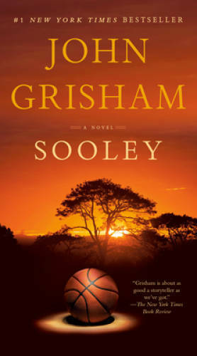 Sooley: A Novel - Paperback By Grisham, John - GOOD