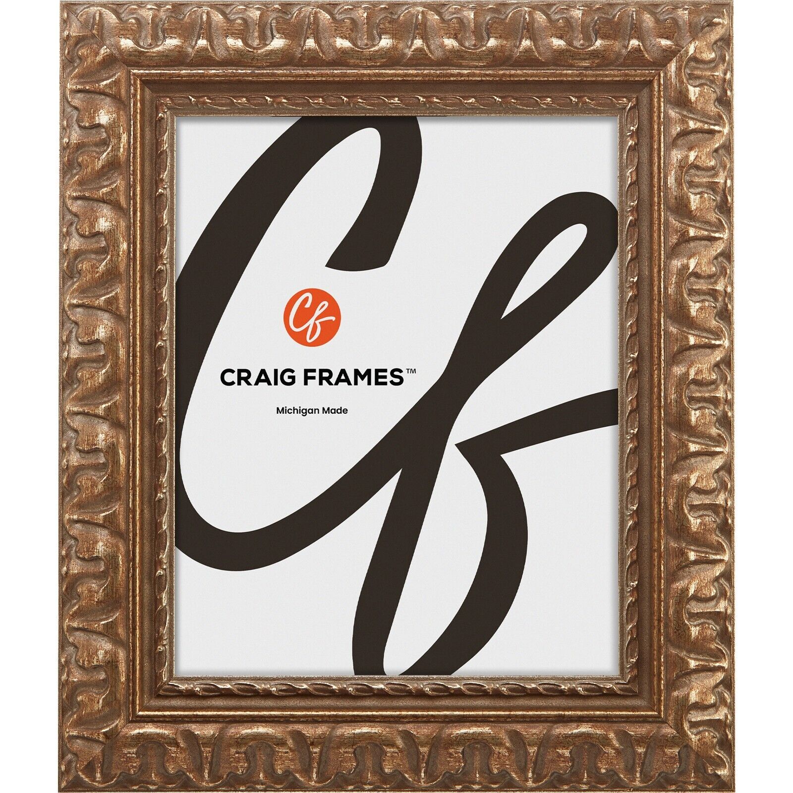 Craig Frames 2