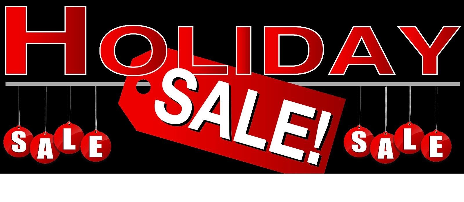 Holiday Sale Banner 48\